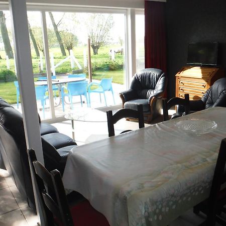 Hof Ter Langeleye Planke Villa Damme Room photo