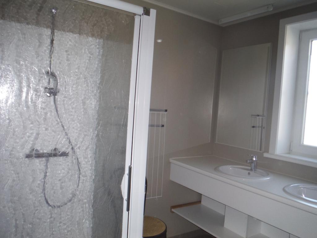 Hof Ter Langeleye Planke Villa Damme Room photo